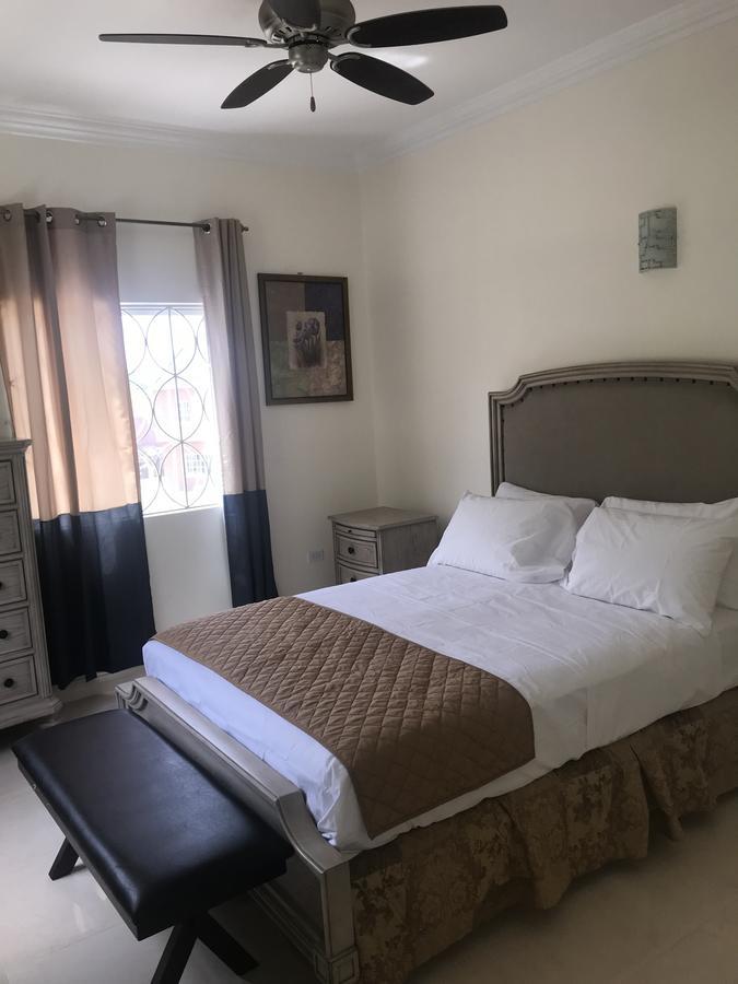 Villa Tropical Luxury Dreams Ocho Rios Esterno foto